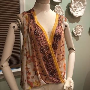 Free people top
